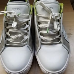 Hugo Boss authentic sport shoes